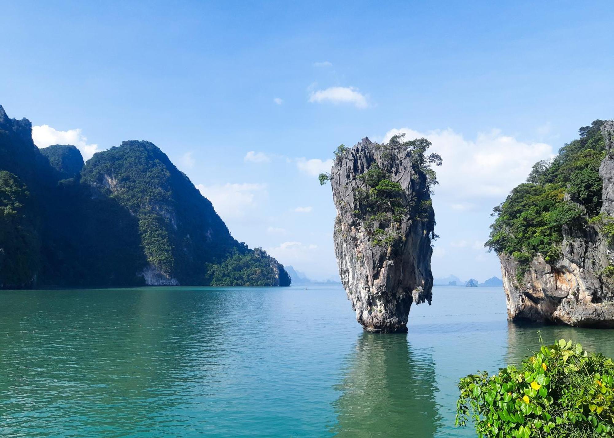 Snooze Inn Phuket - Free Shuttle To Bang Rong Pier Pa Khlok Exterior photo